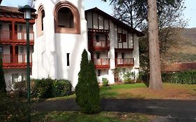 Residence Le Parc D'Arradoy